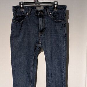 Everlane Slim Jeans 32x32